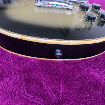 Gibson Les Paul Custom 1979 Silverburst image 18