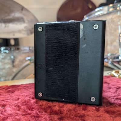 Strymon Midnight Edition El Capistan V1 2021 - Midnight Edition Dark Gray image 2