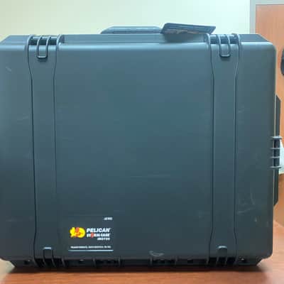 Rossum Electro-Music SP-1200 2023 - Black image 5