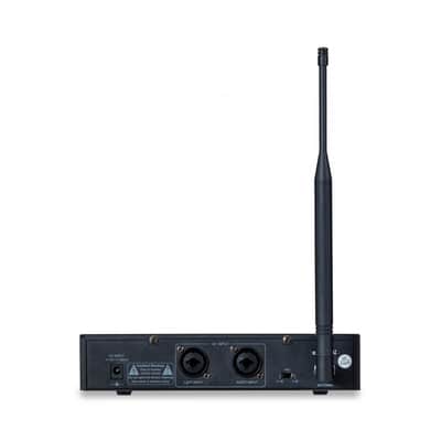 Soun DS Ation Wf U199 Ear Monitor image 3