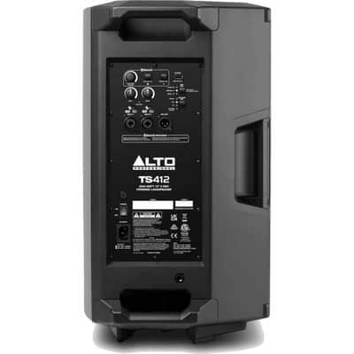 ALTO PROFESSIONAL - SLT TS412 image 3
