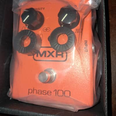MXR M107 Phase 100 Reissue [NIB] image 1