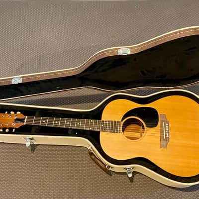 Gibson LG-0 1962 - Natural image 9