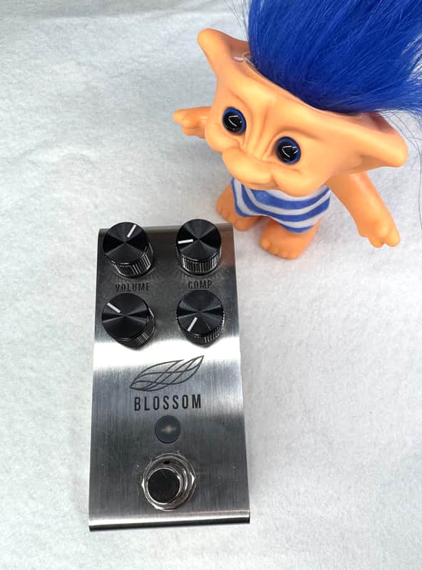 Jackson Audio Blossom