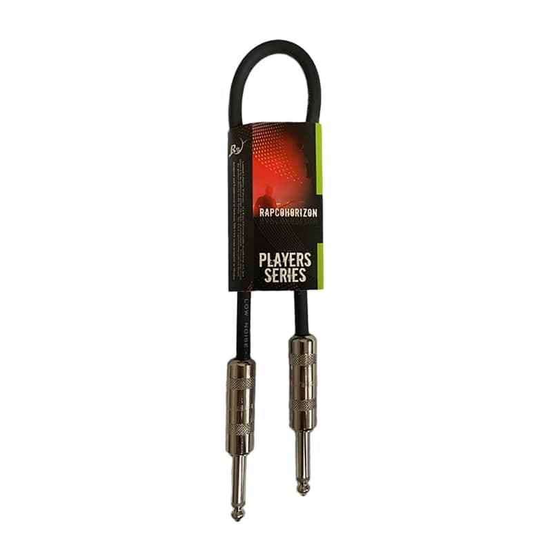 RapcoHorizon G1 1ft Instrument Cable image 1