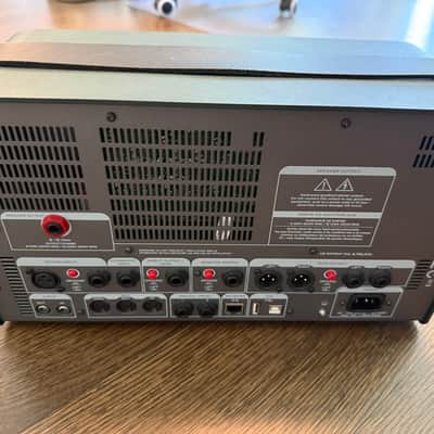 Kemper Amp Powered Profiler Head - 600 Watts image 3