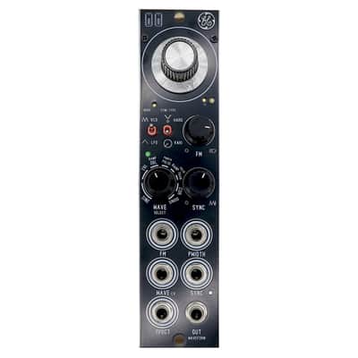 Blue Lantern Modules Mu Format 5U VCO image 1