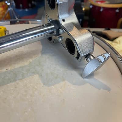 Yamaha TH904A Triple Tom Post Holder image 8