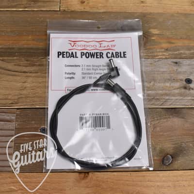 Voodoo Lab PPBAR-RS36 cable 36" imagen 3