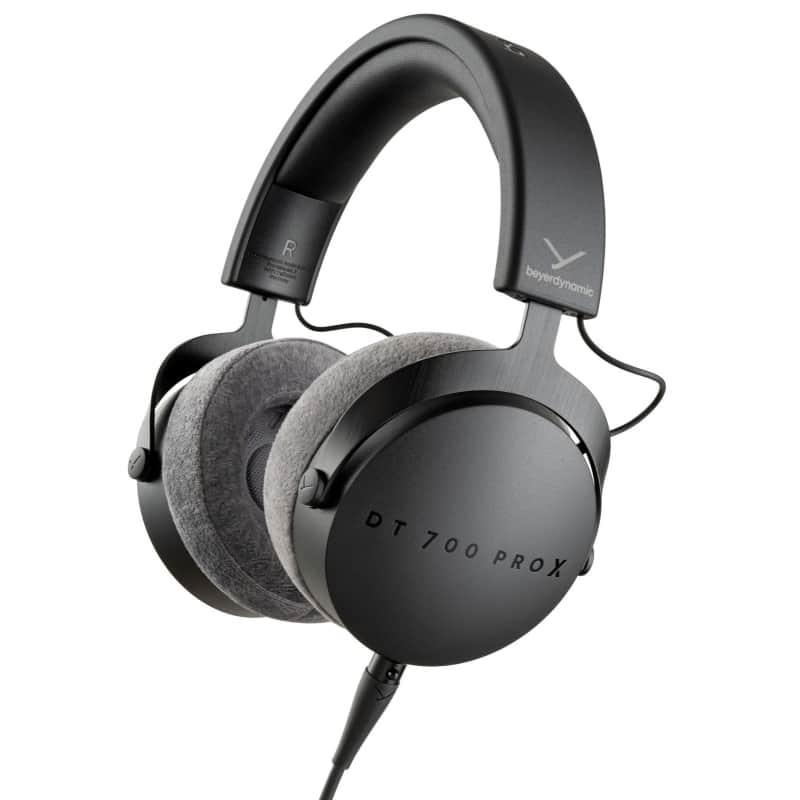 Beyerdynamic DT 700 PRO X Closed Back Headphones - 48 Ohms image 1