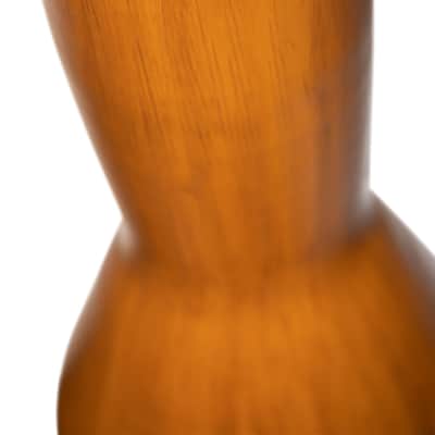 MEINL JD14BW Jumbo Djembe 14 Zoll Barnwood image 5