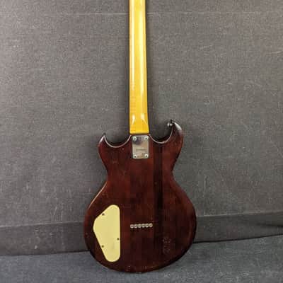 Aria Pro II CS-250 Cardinal Series Electric Guitar MIJ Single