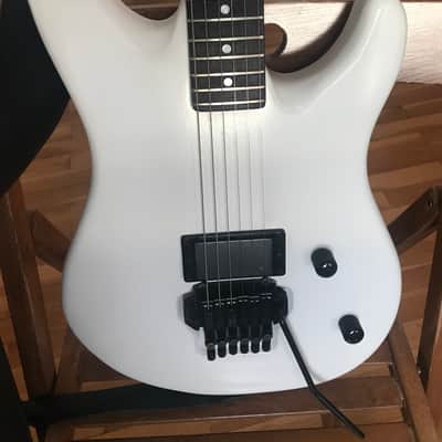 USA Peavey Nitro I Active 1988 - White image 2