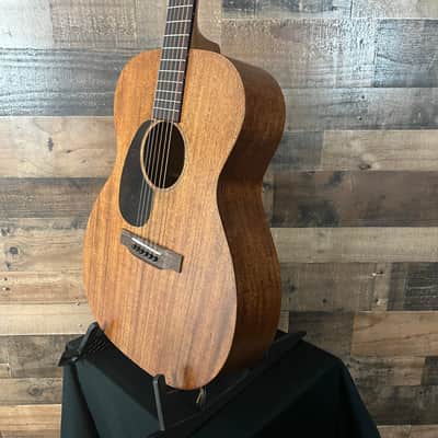 Martin 00015M Left-Handed Acoustic Guitar, Gig Bag, Free Ship, 791 image 5