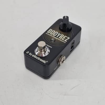 TC Electronic BodyRez - Used image 3