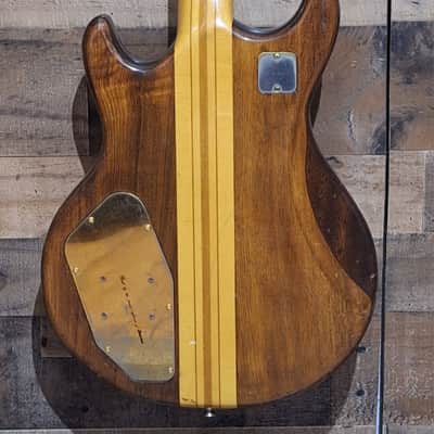 1978 Ibanez MC400-DS Musician - Dark Stain - image 13