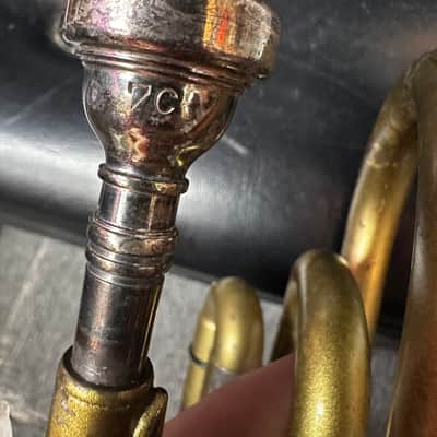 Unbranded Vintage Cornet - 556908 image 14