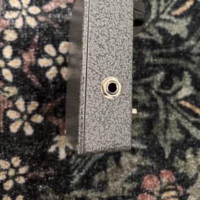 R2R Electric Two Knob Treble Booster w/ Mullard OC44 image 6