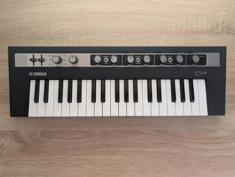 Yamaha Reface CP Mini Mobile Keyboard
