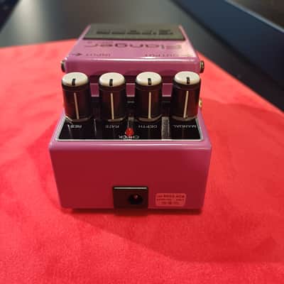 Boss BF-2 image 5