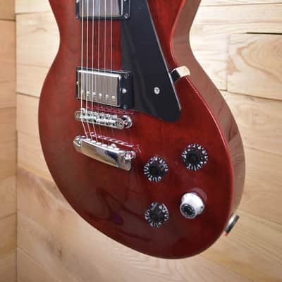Gibson Les Paul Robot 2008 - Red image 3