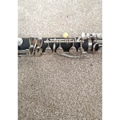 Hanson Ebonite - Good w/ Soft Case image 8