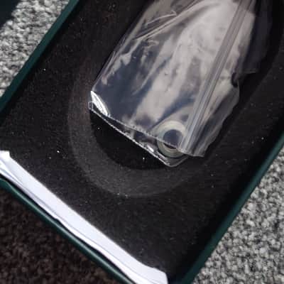Ton Kooiman "Forza" Saxophone Thumb Rest imagen 3