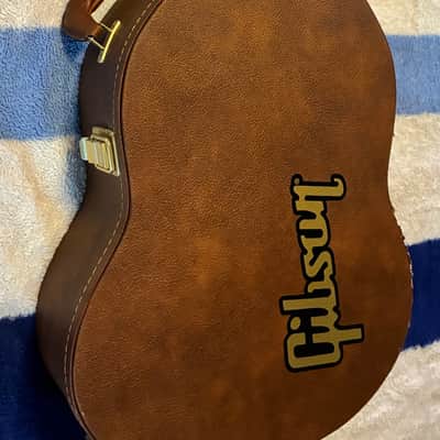 Gibson Exclusive SG Standard '61 2025- Aged Cherry image 18