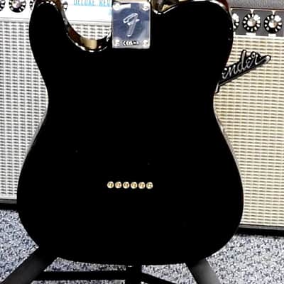 2026 Fender Player II Telecaster Electric Guitar! Gloss Black! VERY NICE!!! image 5