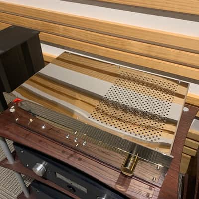 Jadis JS2 Mk IV Tube DAC (Floor Demo & Full Warranty) image 4