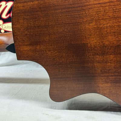 Taylor 324ce 324 ce Grand Auditorium Acoustic Guitar with Case 2019 image 15