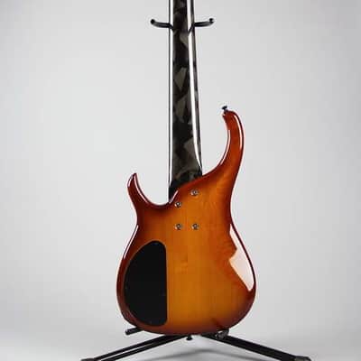 Modulus Quantum 6 2005 -video review- [SALE!] Bild 3