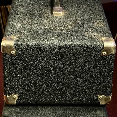 Peavey Monitor 260C 130-Watt Guitar Bass Amplifier Mark III Head Doom Metal Shoegaze image 7