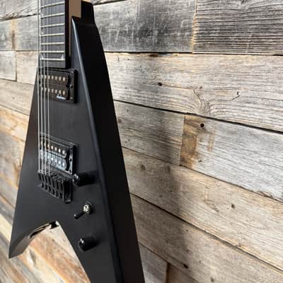 Jackson JS Series JS22-7 KV HT King V image 3