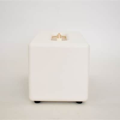 Marshall Stanmore II Home Bluetooth Speaker 80W - Cream imagen 3
