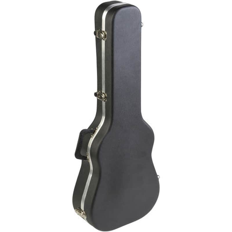 SKB 1SKB-300 Baby Taylor/Martin LX Guitar Hard-Shell Case image 1