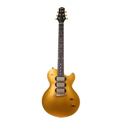 Robin Avalon Deluxe Goldtop 2009 image 2