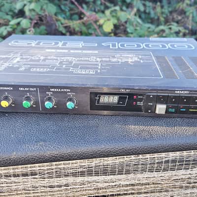 TC ELECTRONIC D22 digital broadcast delay STUDIO