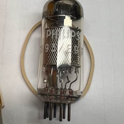 Philips 7693 (E90F) 1964 image 4