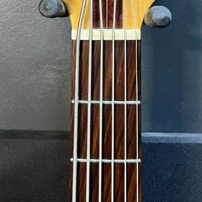 Tobias Pre-Gibson Basic 6 string image 4