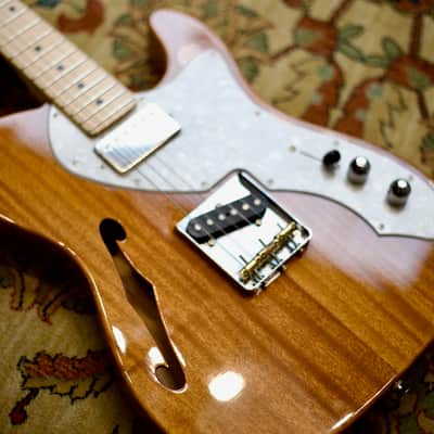FGN NTE110MMHT - Natural image 6