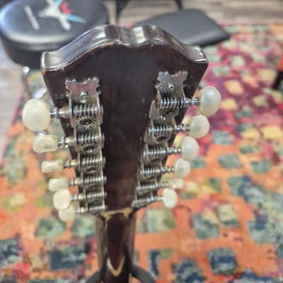 Epiphone 6735 E Vintage Japan 70s 12 string image 13