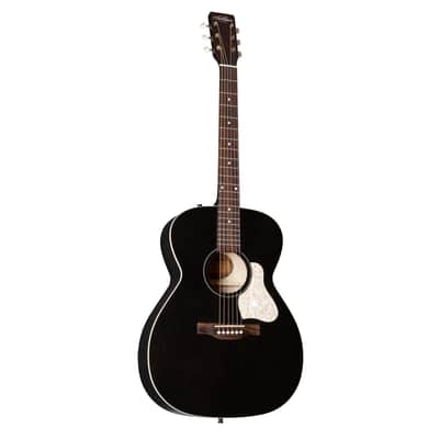 Art & Lutherie Legacy Faded Black - Acoustic Guitar image 1