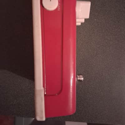 TC Helicon Mic Mechanic 2012 - 2016 - Red image 2
