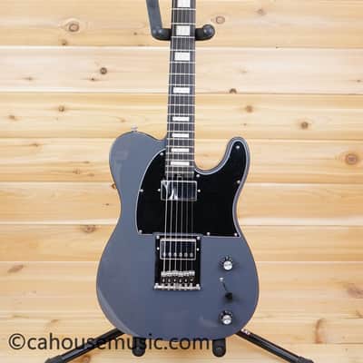Schecter PT EX - Dorian Gray image 11