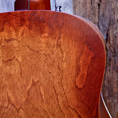 Seagull Entourage Dreadnought - Autumn Burst image 22