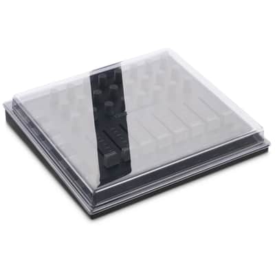 Decksaver Novation Launch Control XL MK3 - Accessory for DAW Controller