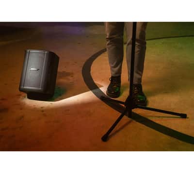 Bose S1 Pro+ Portable Wireless PA System with Bluetooth, Black image 10