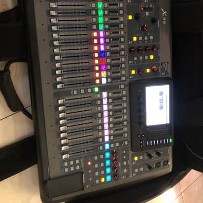 Behringer X32 image 7