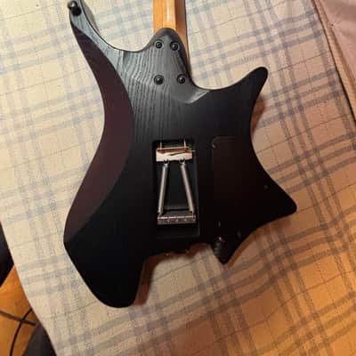 Boden NX 6T Lefty Community Drop 2309 Glacier Blue Model code: BD6TCT-23LFT-R-Q-BL image 3